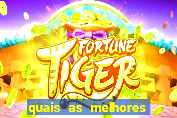 quais as melhores plataformas de jogos online